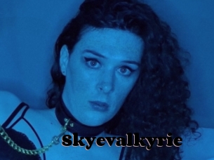 Skyevalkyrie