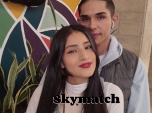 Skymatch