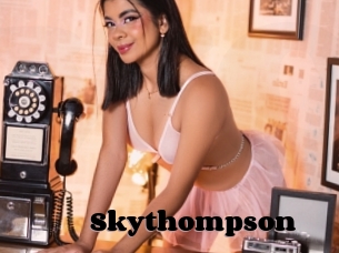 Skythompson