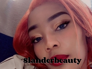 Slanderbeauty