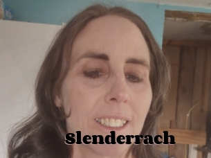 Slenderrach