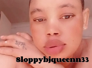 Sloppybjqueenn33