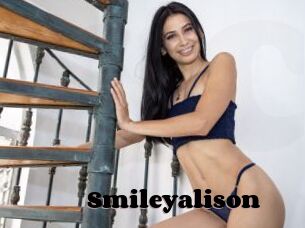 Smileyalison