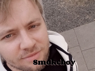 Smokeboy