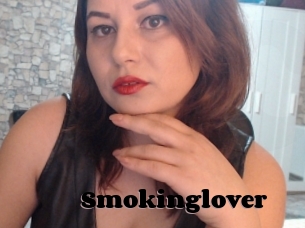 Smokinglover