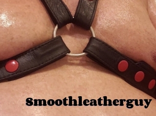 Smoothleatherguy