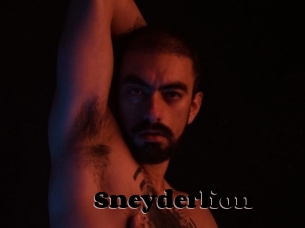 Sneyderlion