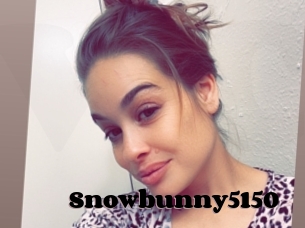 Snowbunny5150