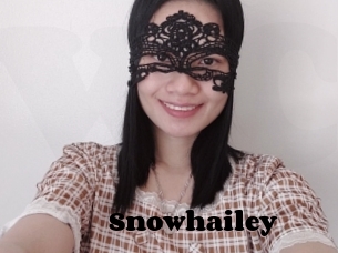 Snowhailey