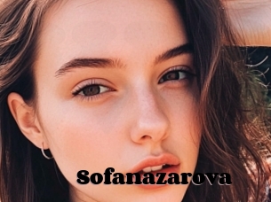 Sofanazarova