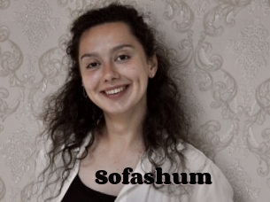 Sofashum