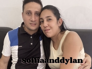 Soffiaanddylan