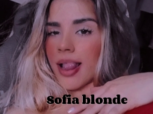 Sofia_blonde