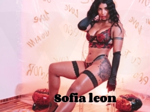 Sofia_leon