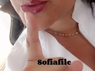 Sofiafile