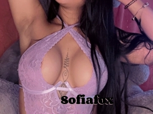 Sofiafox