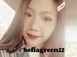 Sofiagreen22