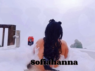 Sofiahanna