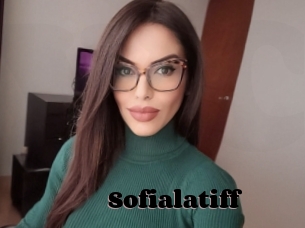 Sofialatiff