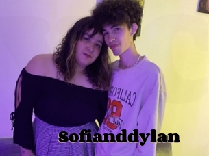 Sofianddylan