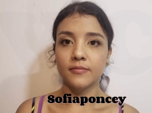 Sofiaponcey