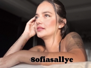 Sofiasallye