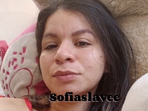 Sofiaslavee