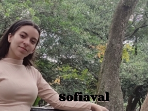 Sofiaval