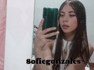 Sofiegonzales