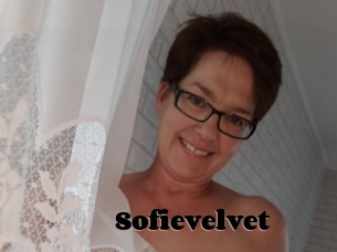 Sofievelvet