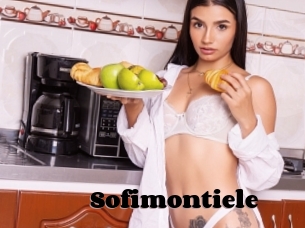 Sofimontiele