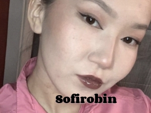 Sofirobin