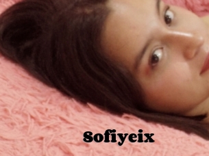 Sofiyeix