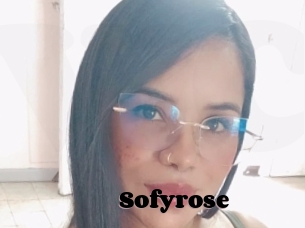 Sofyrose