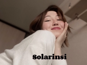 Solarinsi