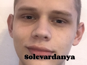 Solevardanya