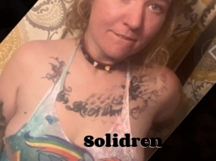 Solidren