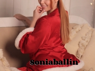 Soniaballin