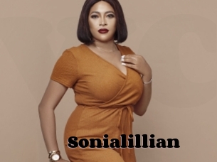 Sonialillian