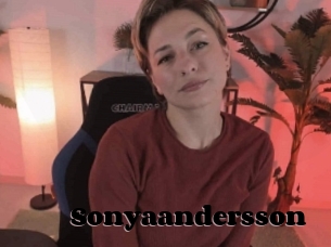 Sonyaandersson