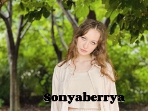 Sonyaberrya