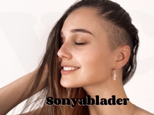 Sonyablader