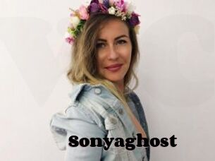 Sonyaghost