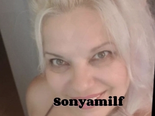 Sonyamilf