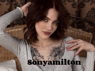 Sonyamilton