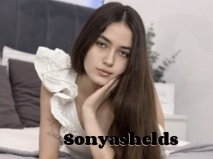 Sonyashelds