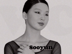 Sooyun