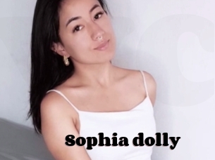 Sophia_dolly