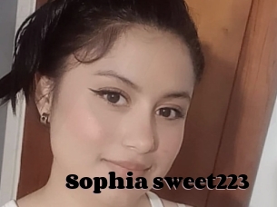 Sophia_sweet223