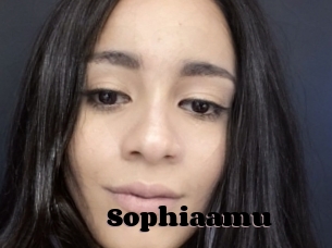 Sophiaamu